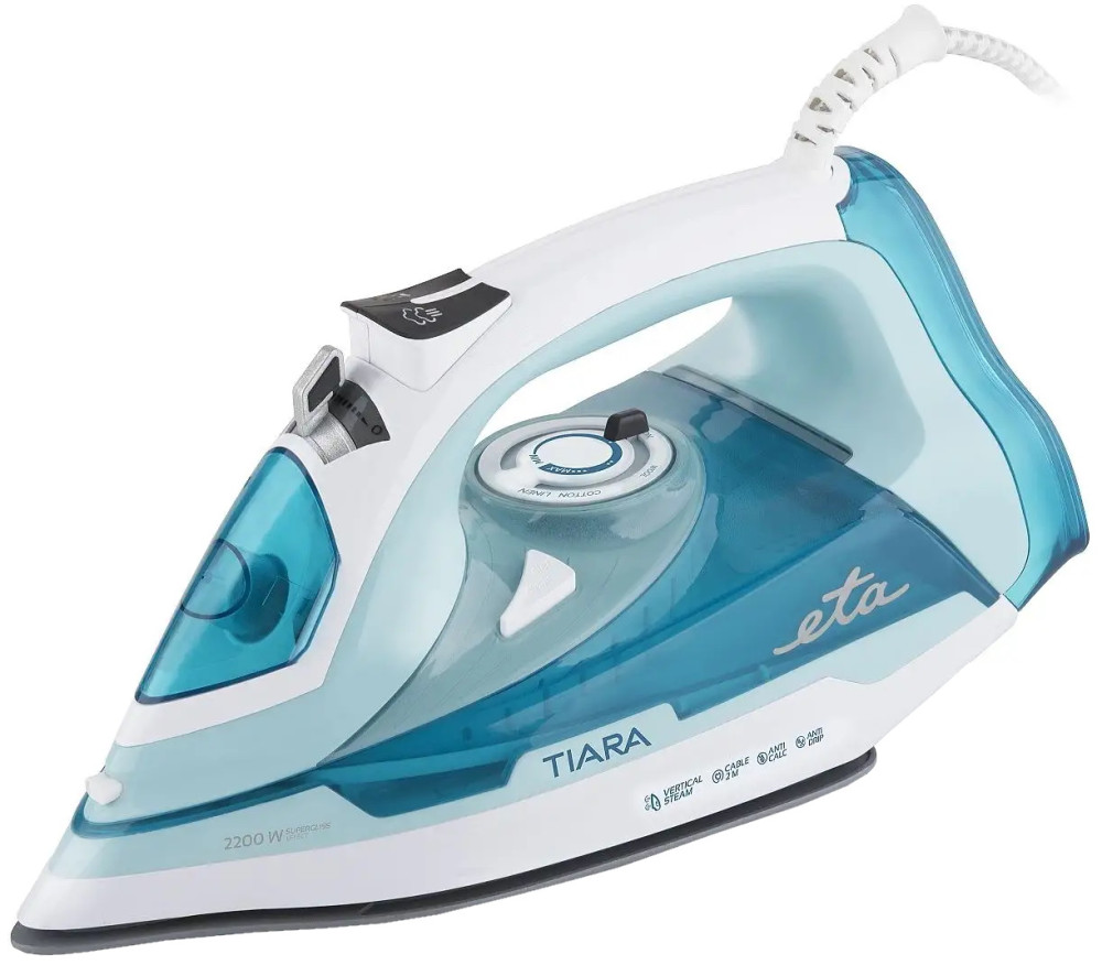 Утюг ETA Tiara II 0269 90000