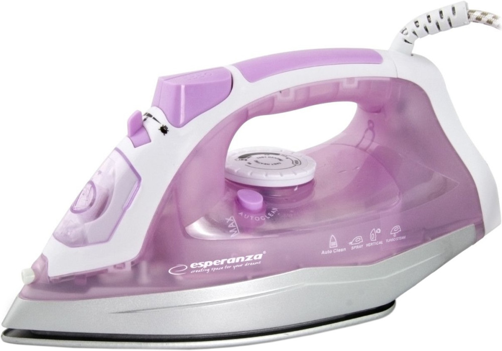 Утюг Esperanza Tulle