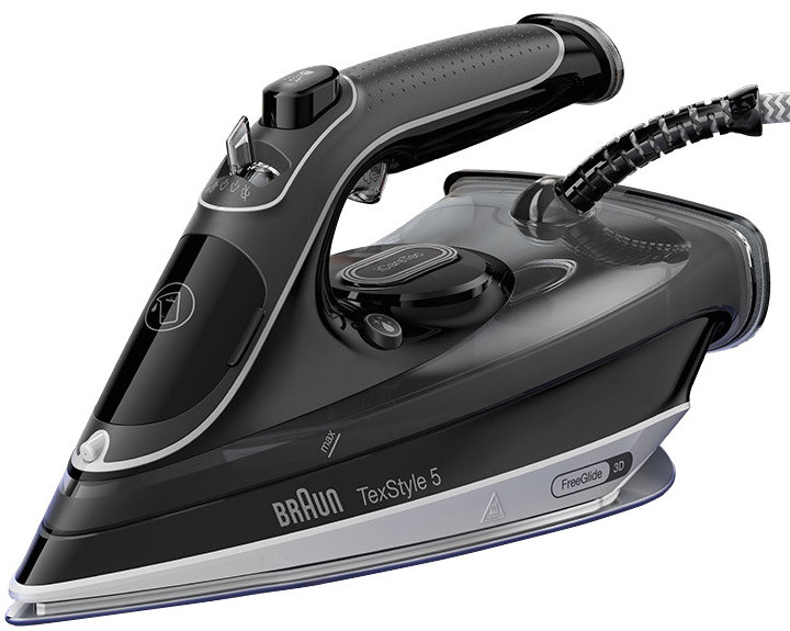 Утюг Braun TexStyle 5 SI 5188