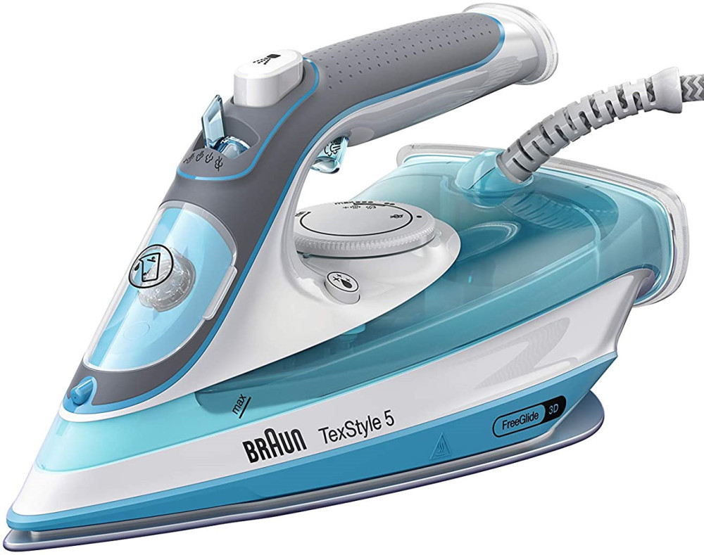 Утюг Braun TexStyle 5 SI 5006