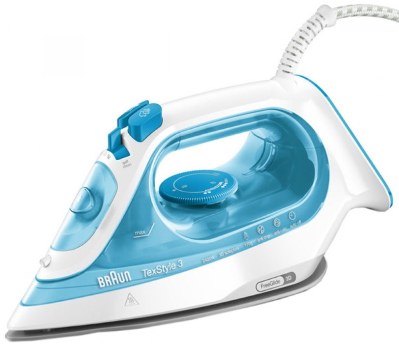 Утюг Braun TexStyle 3 SI 3053