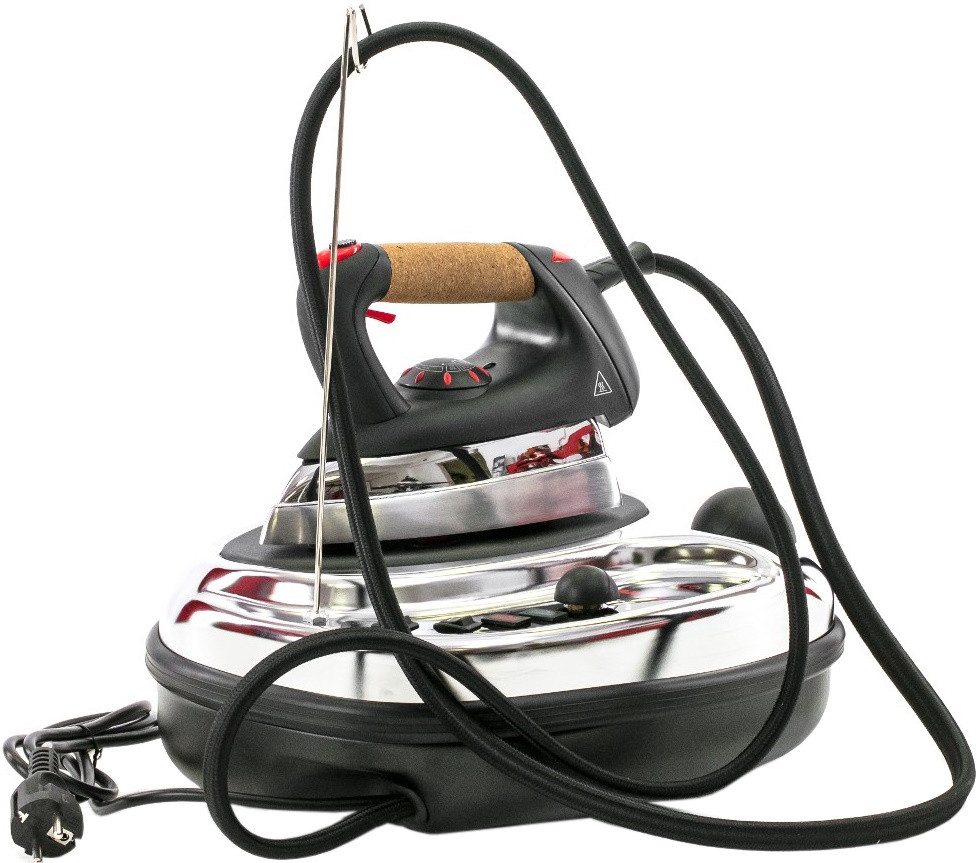 Утюг с парогенератором MIE Stiro Non-Stop