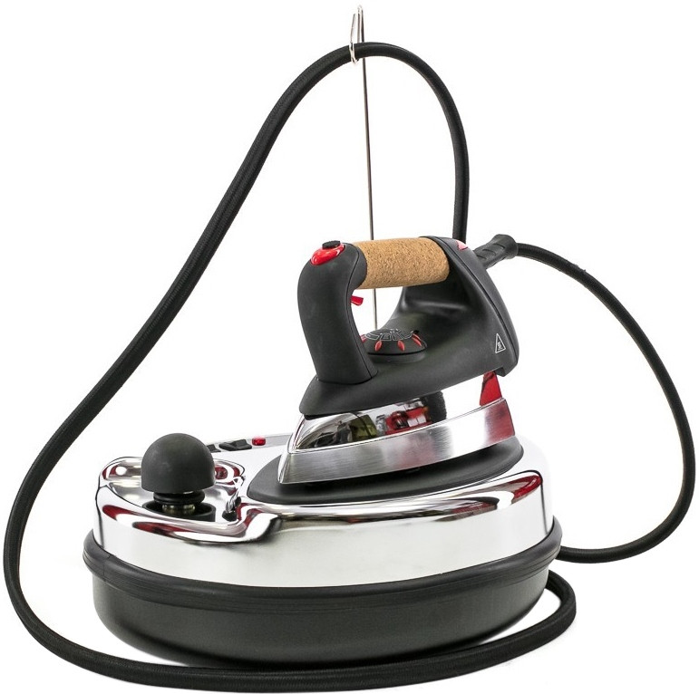 Утюг с парогенератором MIE Stiro 1200