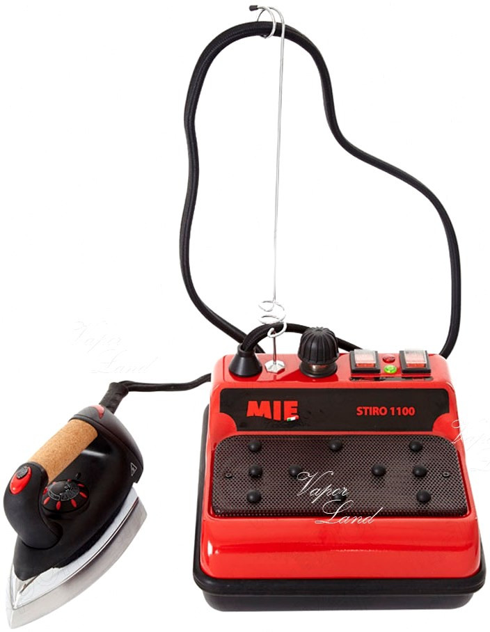 Утюг с парогенератором MIE Stiro 1100