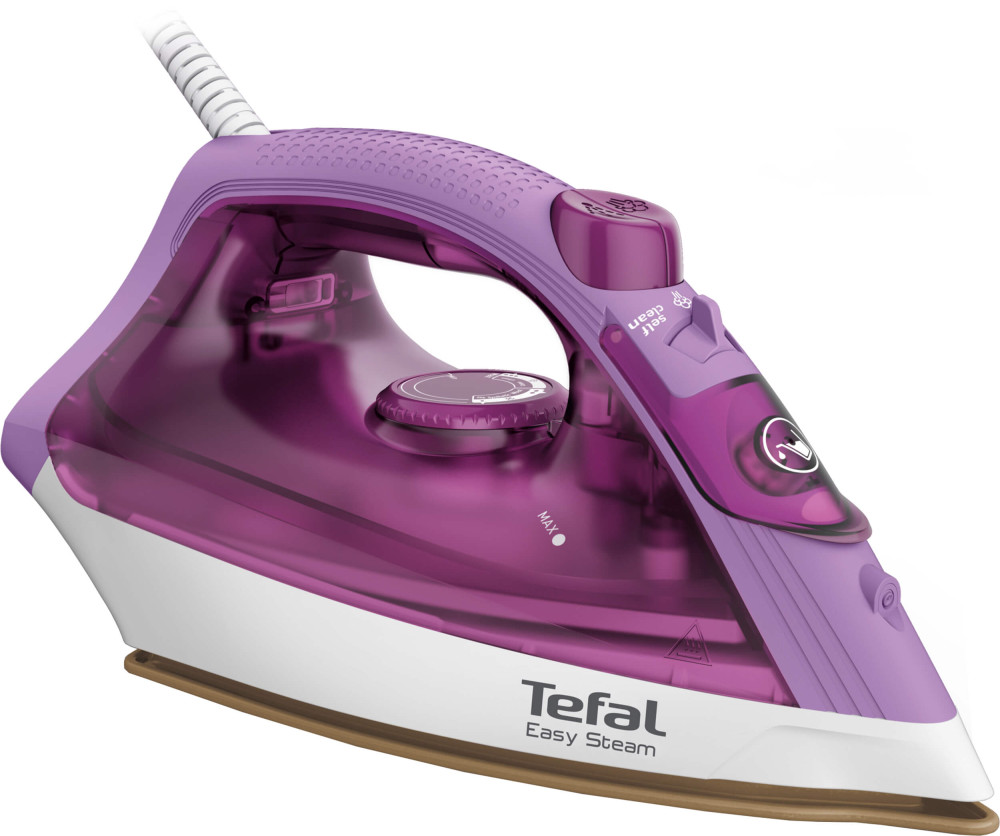 Утюг Tefal Steam Essential FV 1955