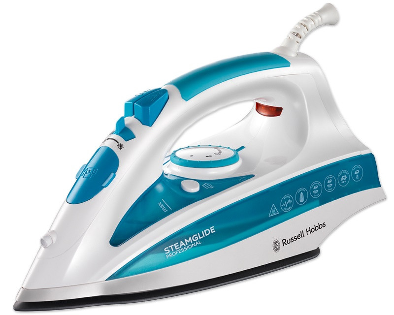 Утюг Russell Hobbs Steam Glide Professional 20562-56
