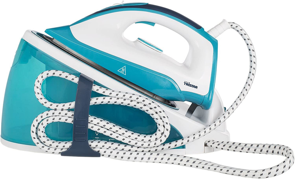 Утюг с парогенератором TRISTAR ST-8917