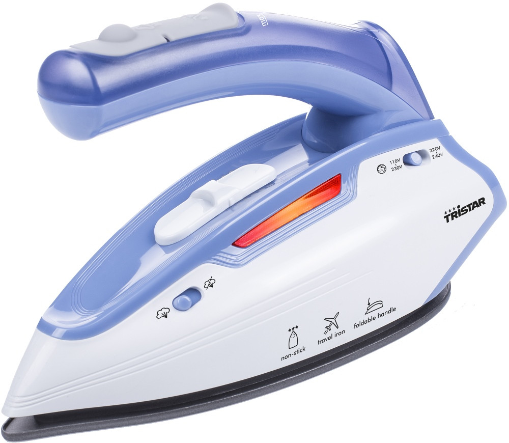 Дорожный утюг TRISTAR ST-8132