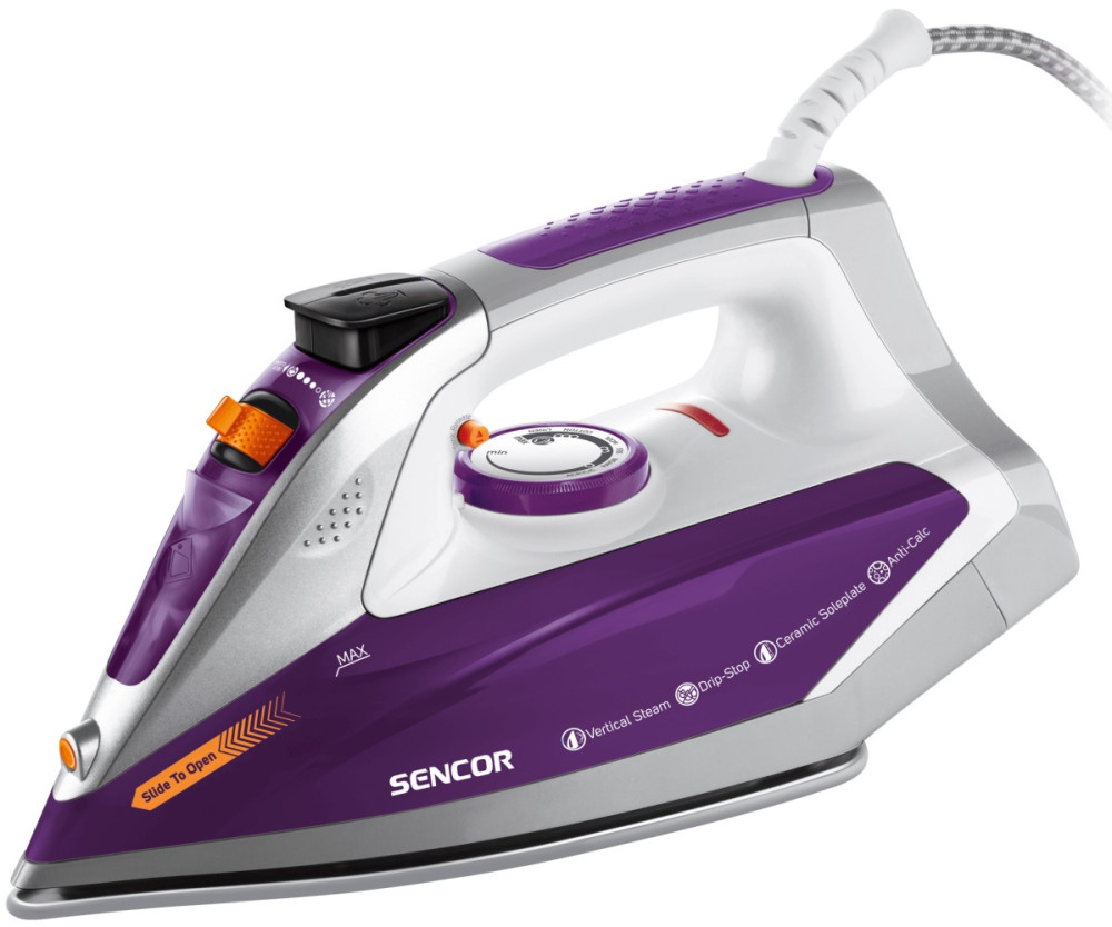 Праска Sencor SSI 8710VT