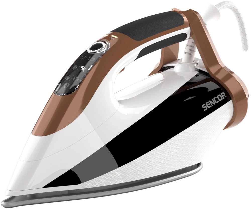 Праска Sencor SSI 8400BZ