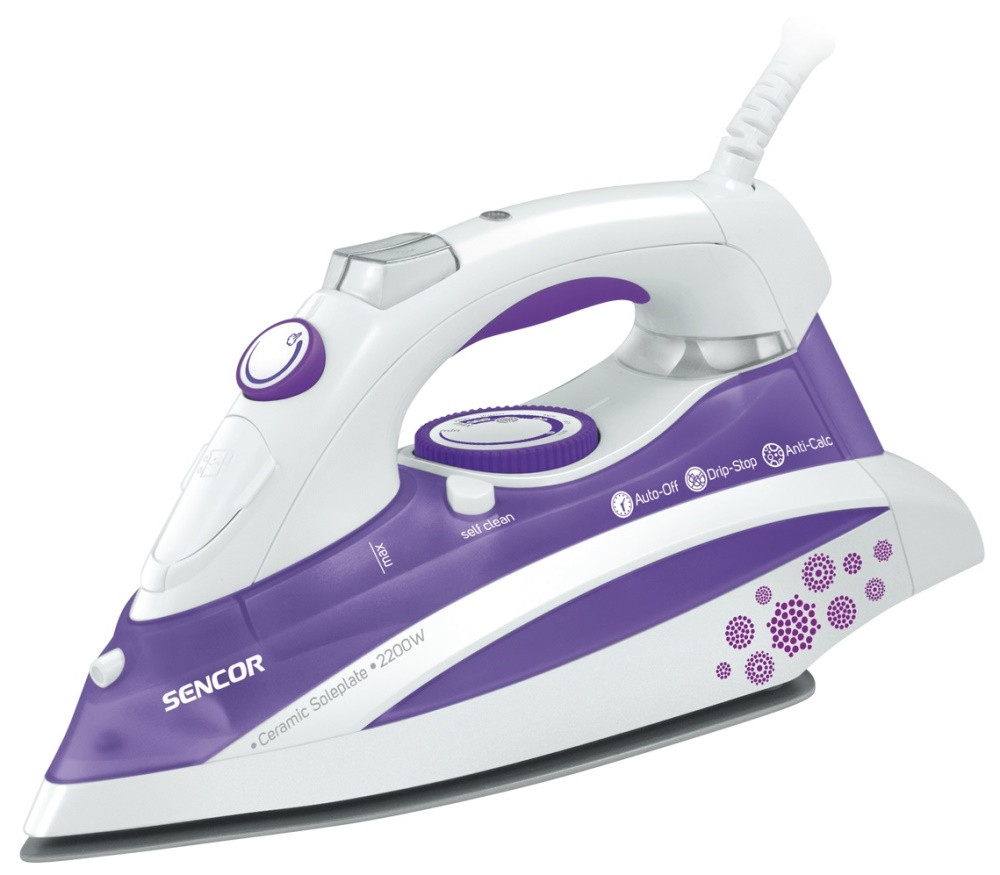 Праска Sencor SSI 8441VT