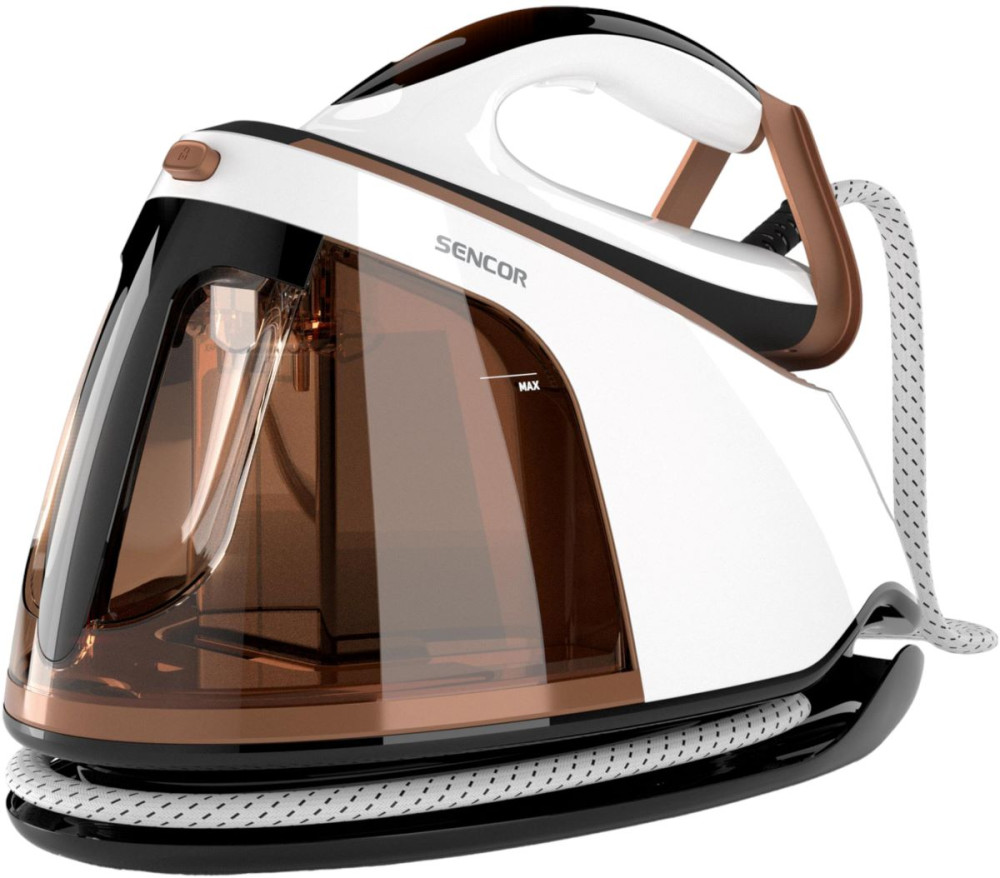 Праска з парогенератором Sencor SSI 0950BZ