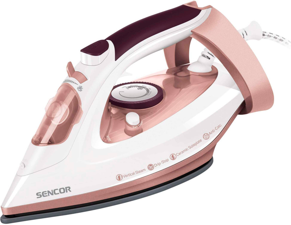 Праска Sencor SSI 3520RS