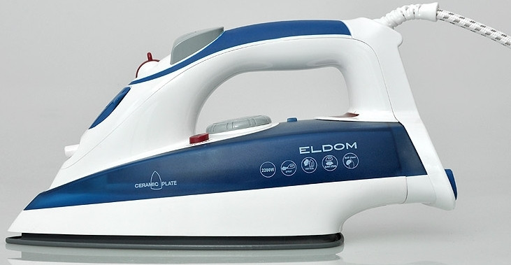 Праска Eldom Sonata DA28C