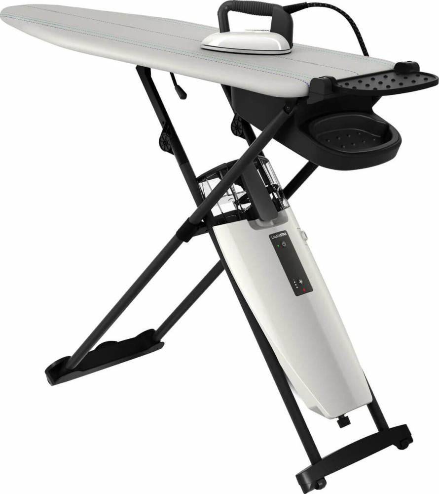 Гладильная система Laurastar Smart I