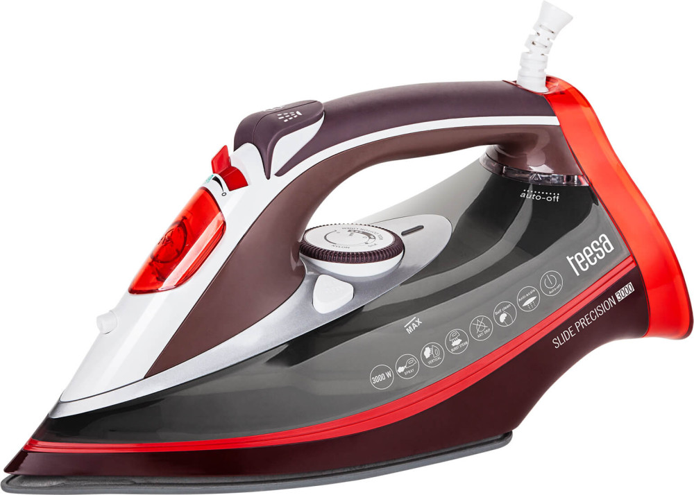 Утюг Teesa Slide Precision 3000