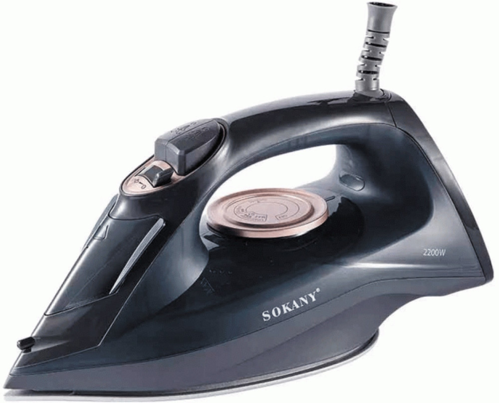 Утюг SOKANY SL-6699