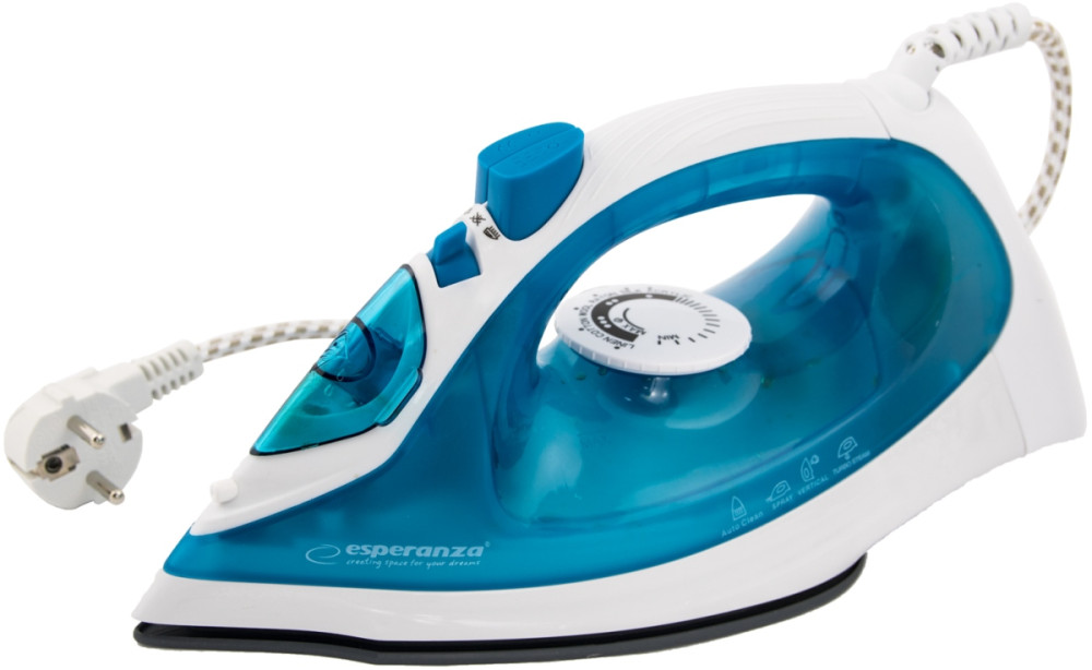 Утюг Esperanza Slider