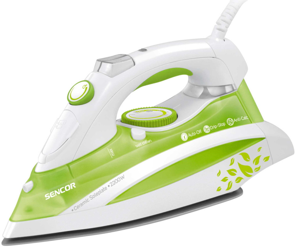 Праска Sencor SSI 8440GR