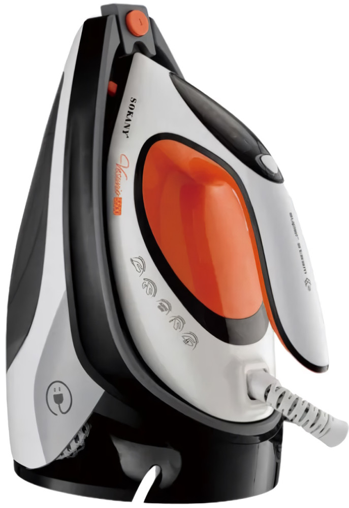 Утюг с парогенератором SOKANY SK-YD-2128