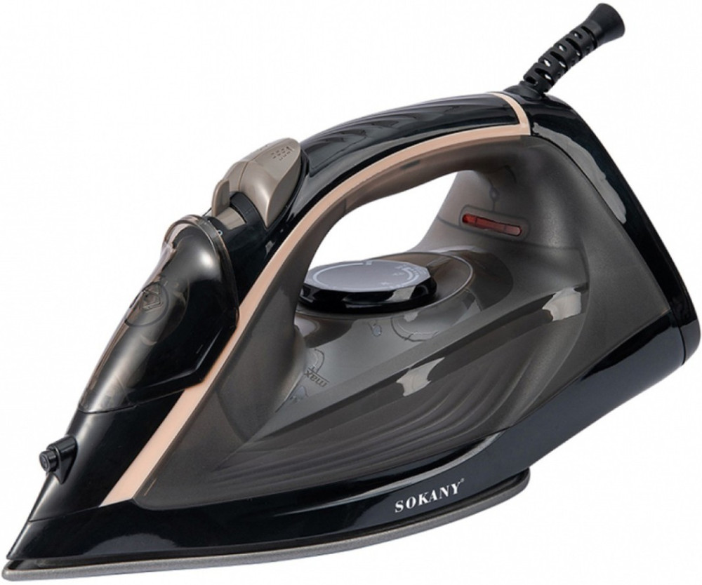 Утюг SOKANY SK-YD-2098