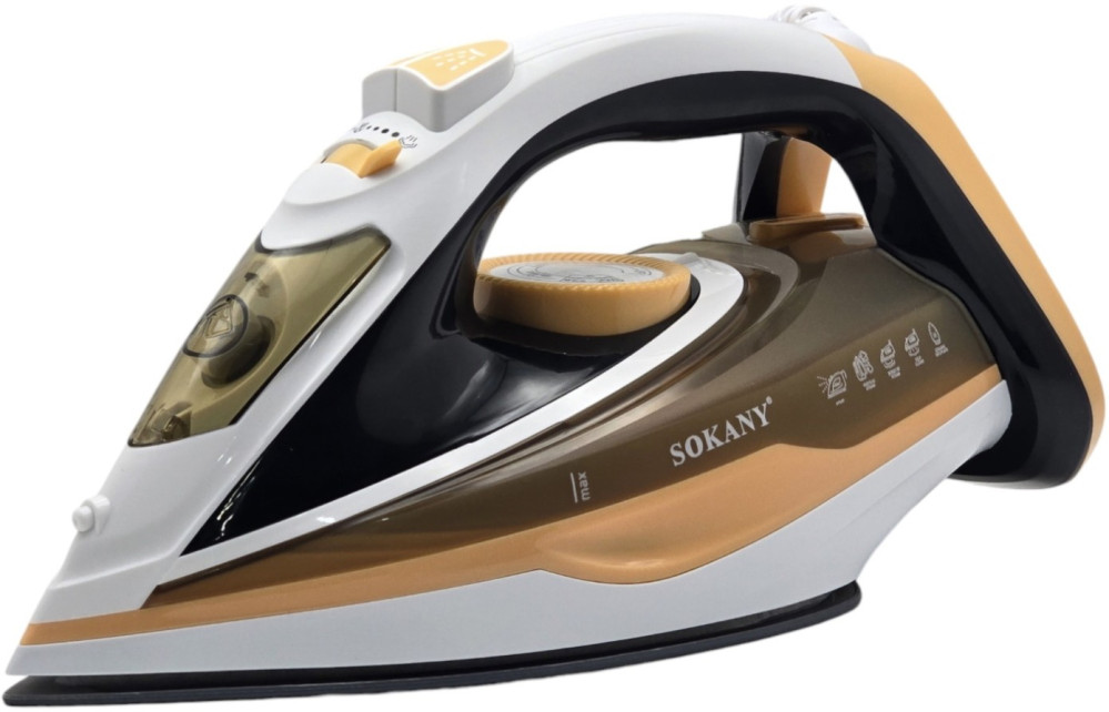 Утюг SOKANY SK-YD-2117