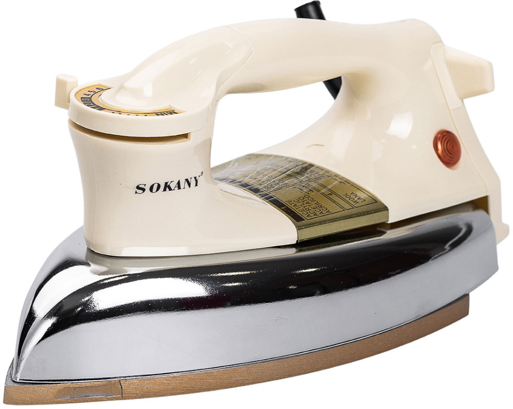 Утюг SOKANY SK-3002