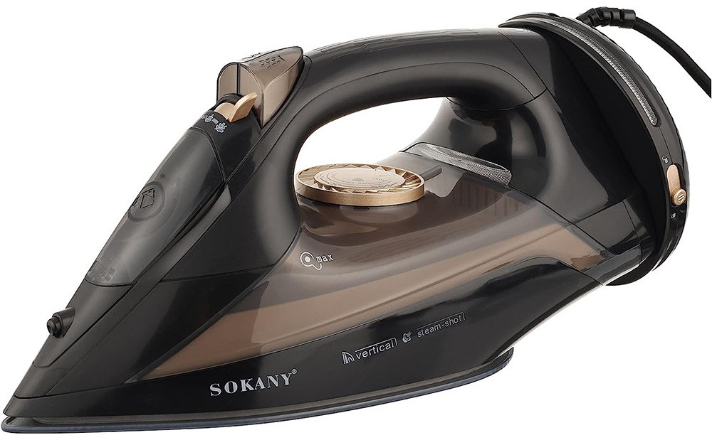 Праска SOKANY SK-286