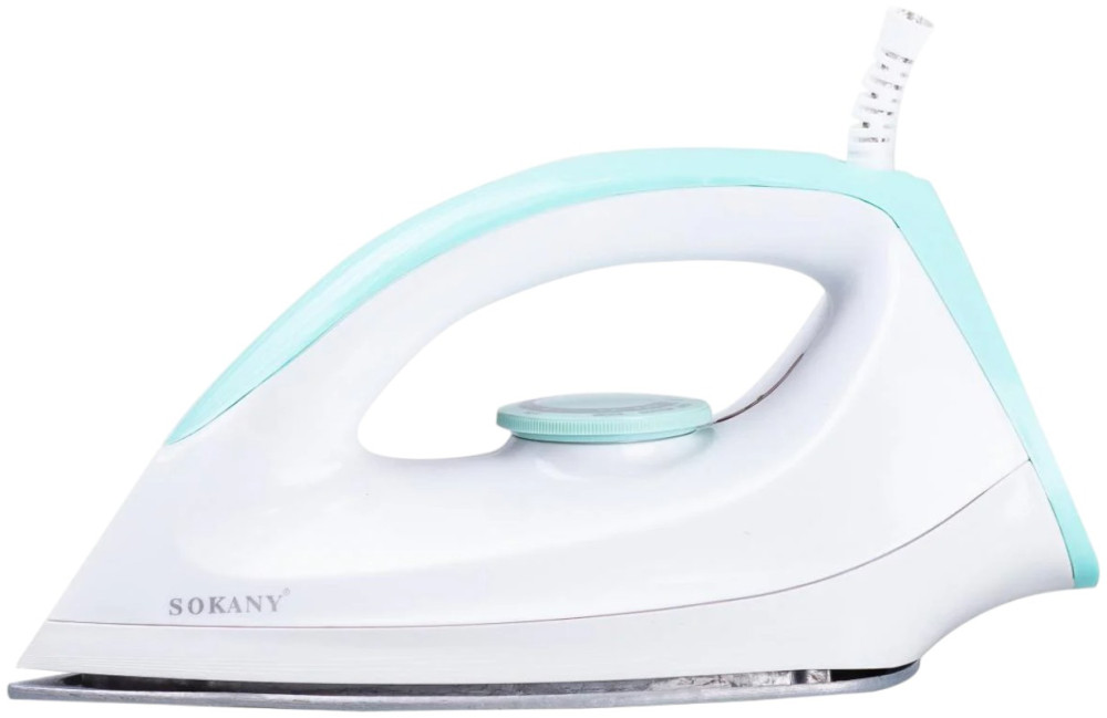 Утюг SOKANY SK-119