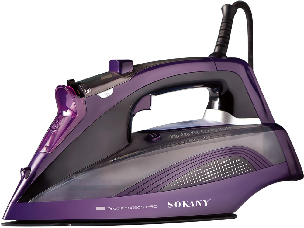 Утюг SOKANY SK-11031
