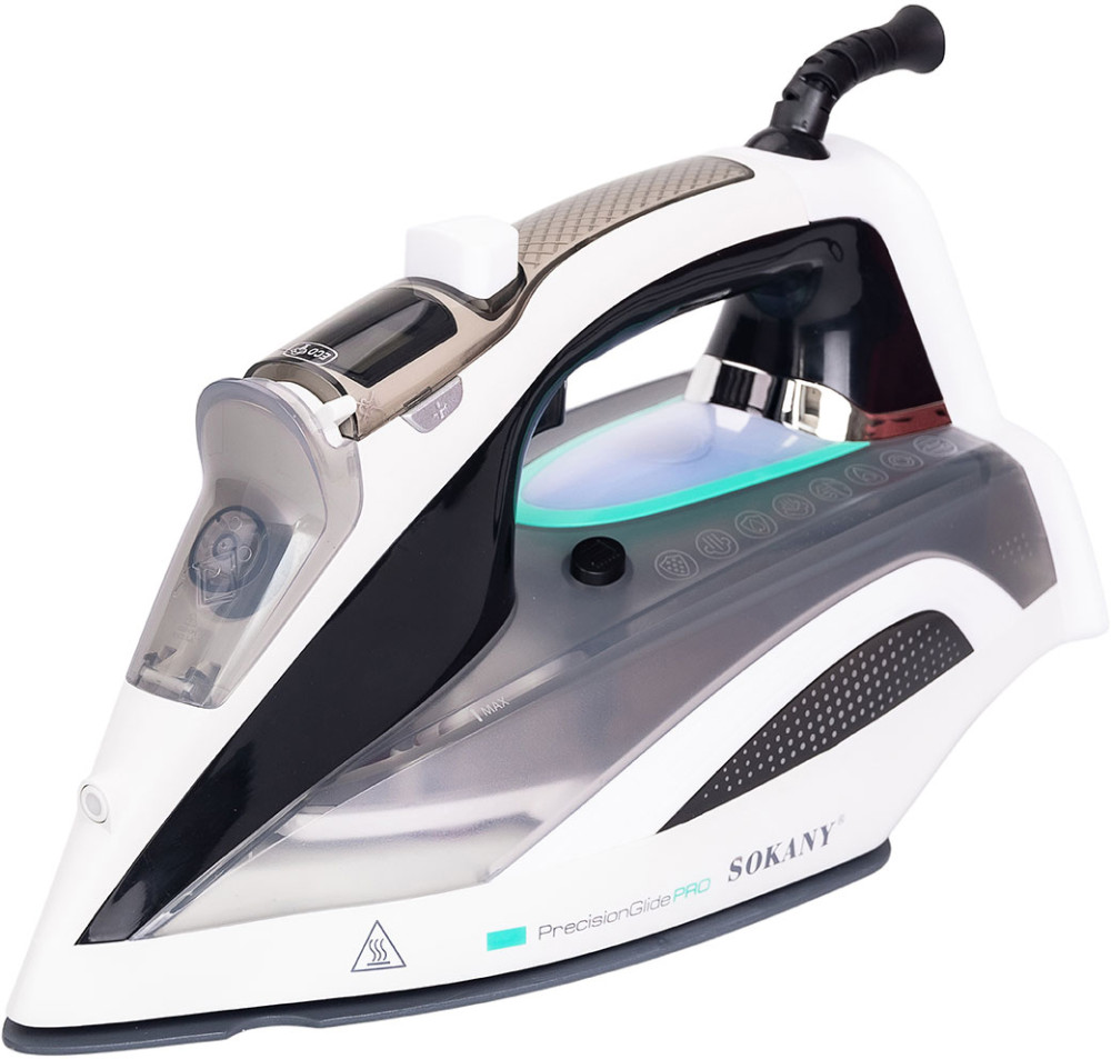 Утюг SOKANY SK-11030