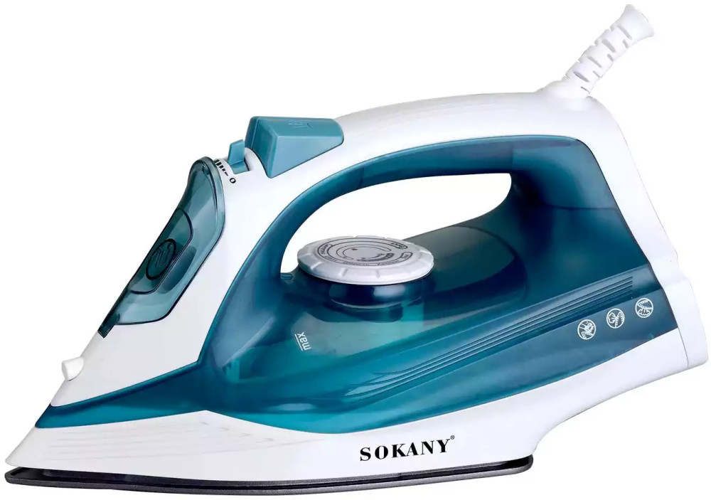 Утюг SOKANY SK-11023