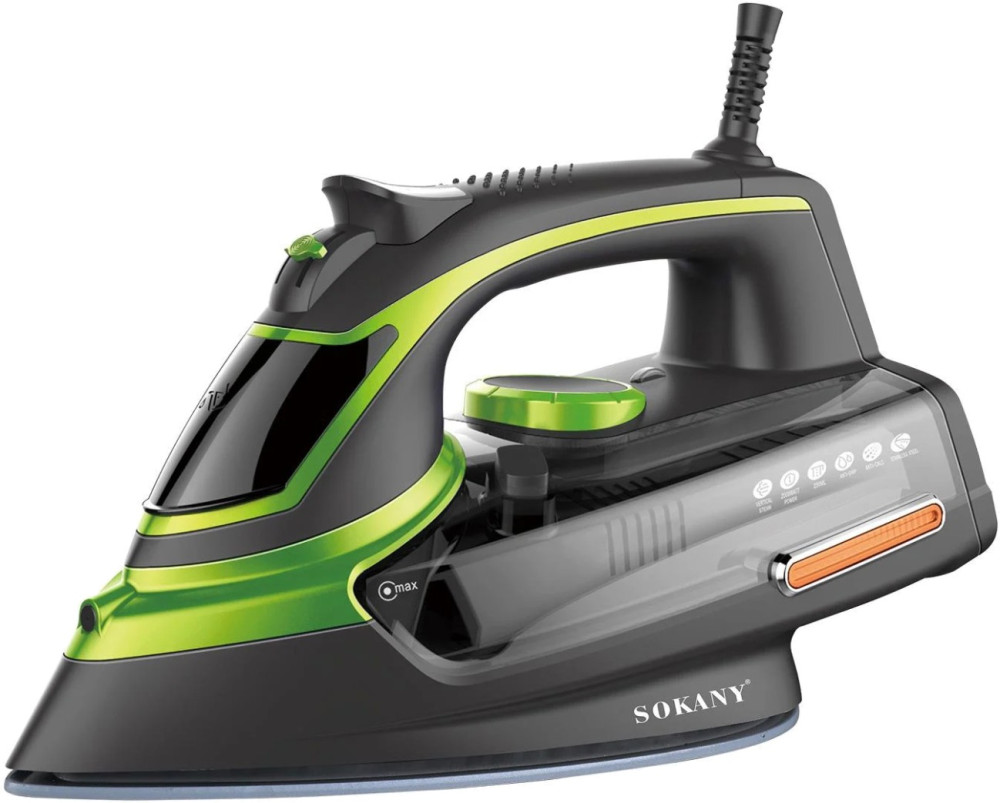 Утюг SOKANY SK-11015