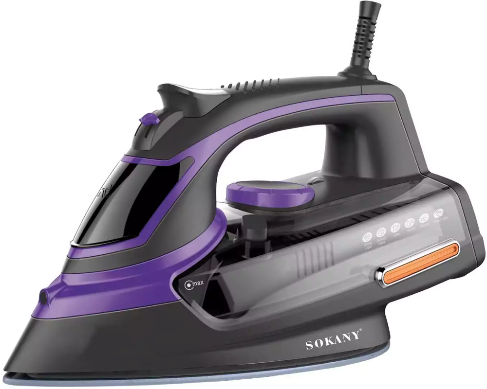 Утюг SOKANY SK-11016