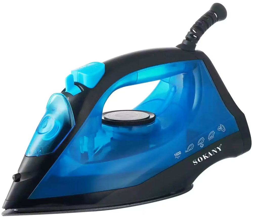 Утюг SOKANY SK-11005