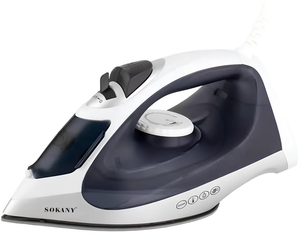 Утюг SOKANY SK-11001