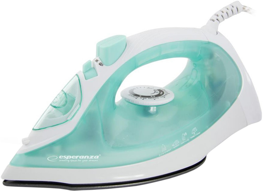 Утюг Esperanza Silk