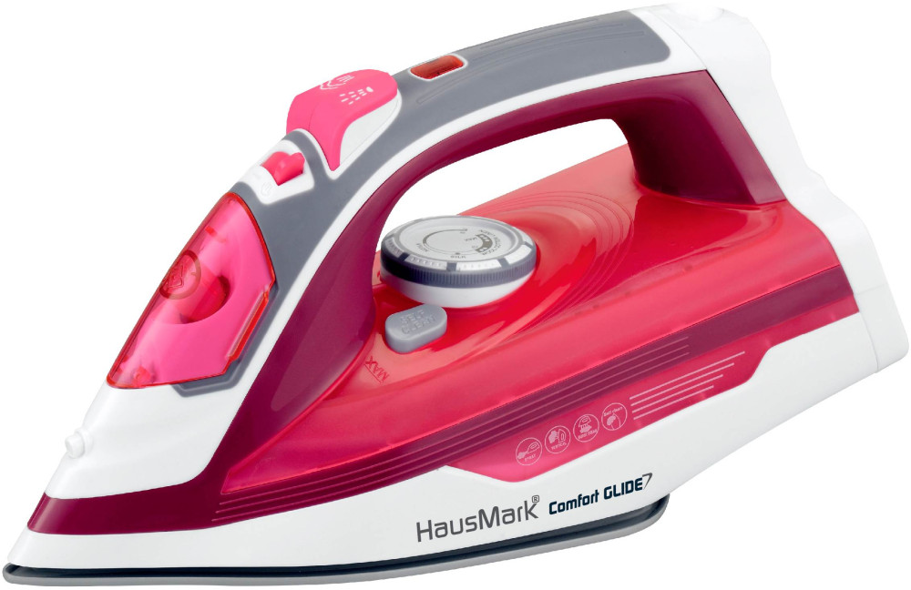 Утюг HausMark SI3050