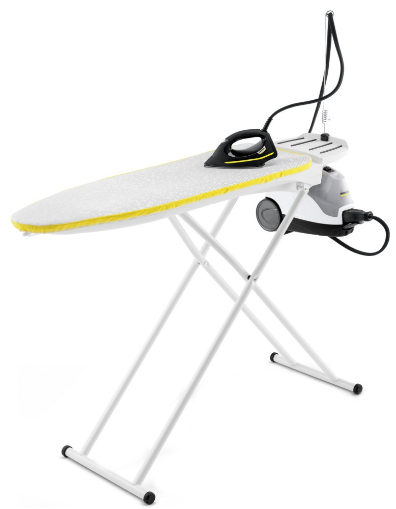 Гладильная система Karcher SI 4 EasyFix Home Line
