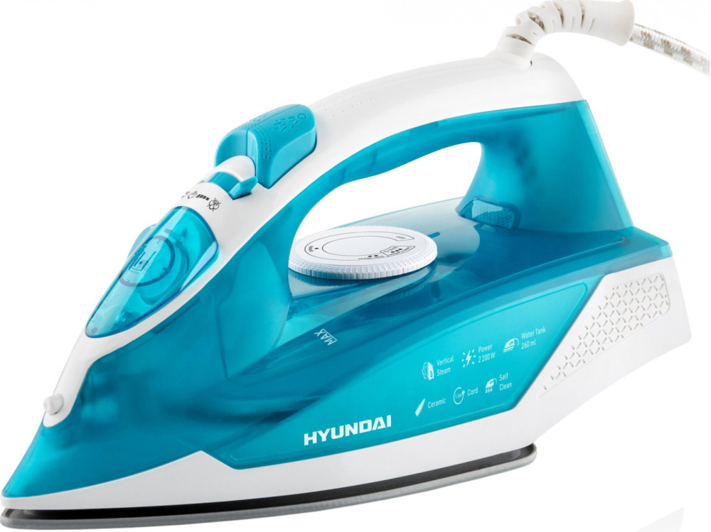 Утюг Hyundai SI 332