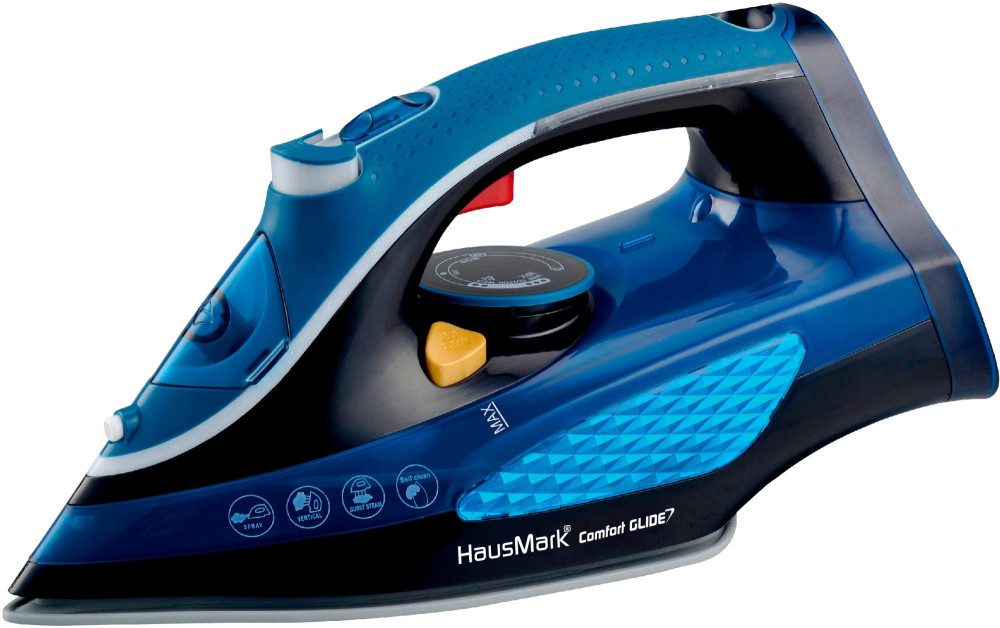 Утюг HausMark SI3100