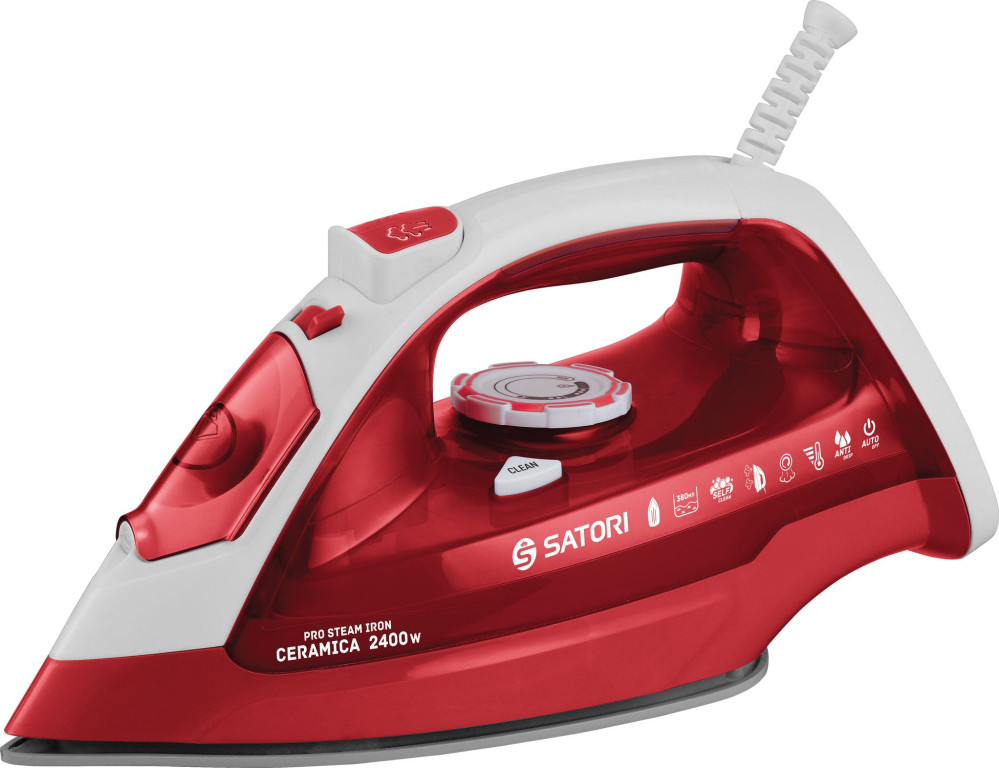 Утюг SATORI SI-2430