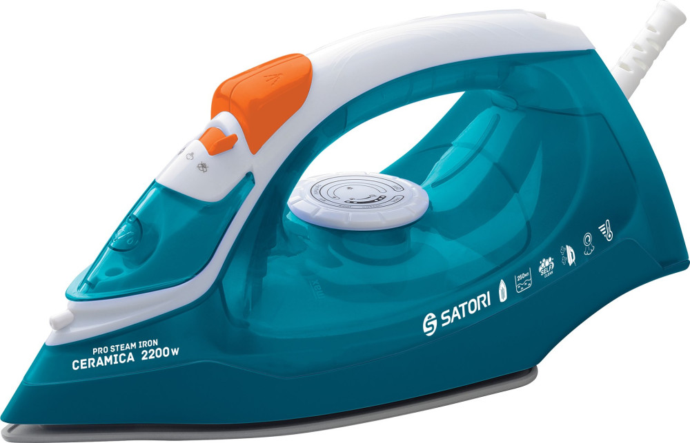 Утюг SATORI SI-2210