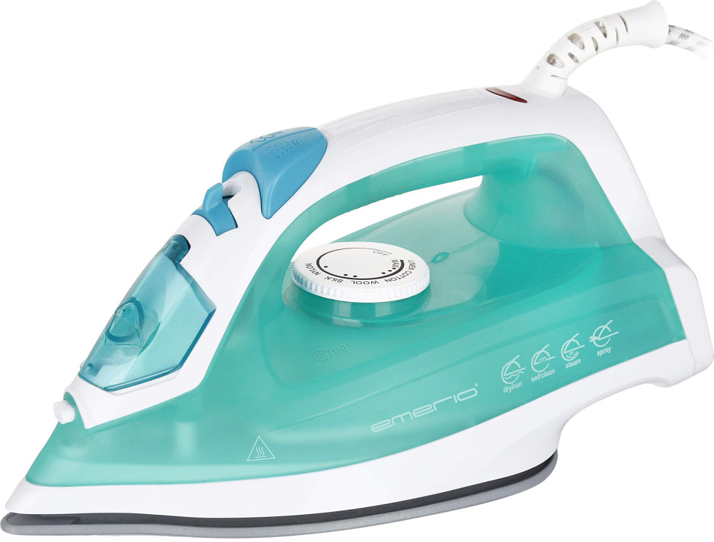 Утюг Emerio SI-110298.4