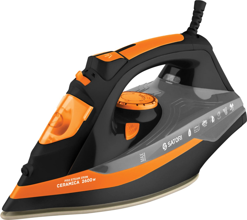 Утюг SATORI SI-2610