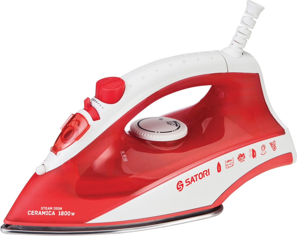 Утюг SATORI SI-1820