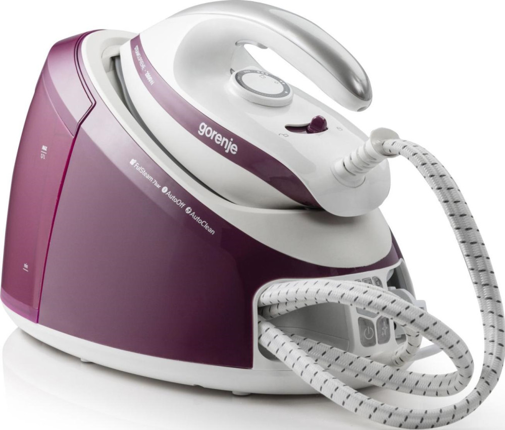 Утюг с парогенератором Gorenje SGD 2800WV