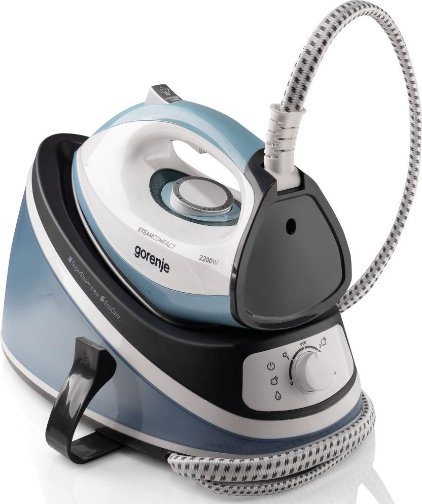 Утюг с парогенератором Gorenje SGH 2200LBC