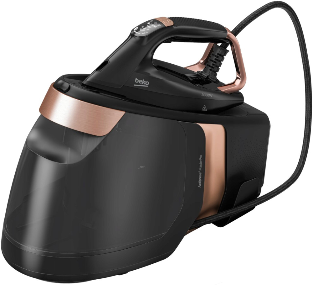 Праска з парогенератором Beko SGA8130