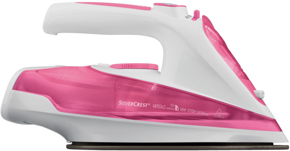 Утюг Silver Crest SDBK 2400 E4